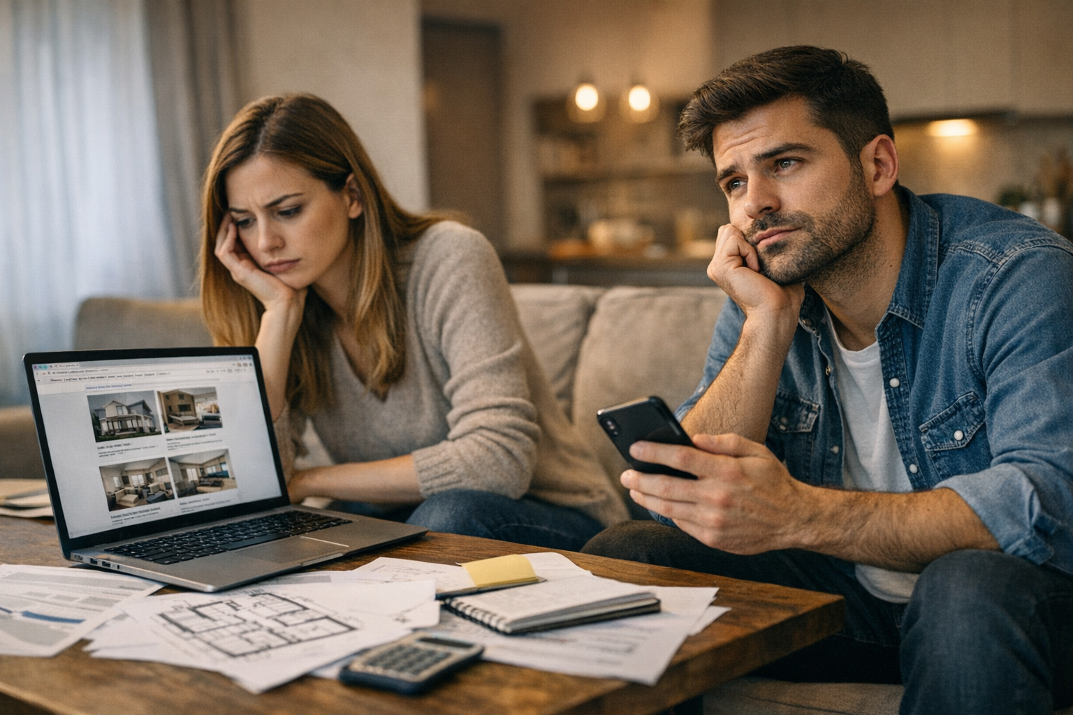 De ce nu găsești casa potrivită (și ce nu îți spune nimeni din imobiliare)