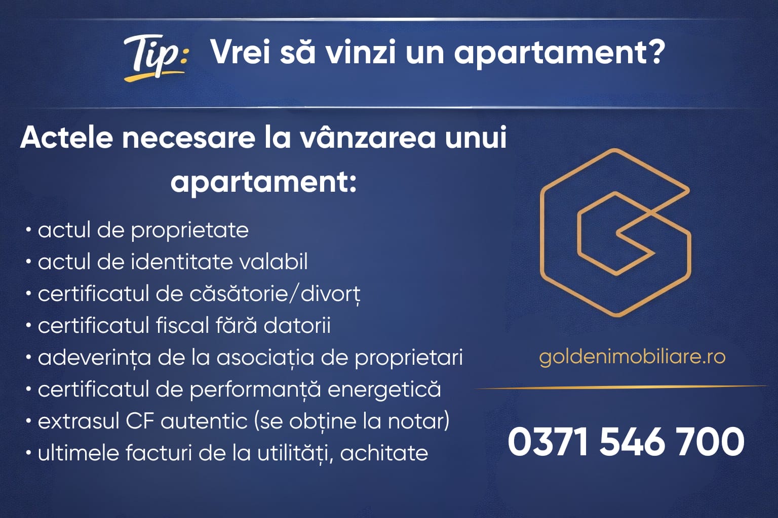 Vrei să vinzi o proprietate? Asigură-te că ai toate actele pregătite înainte de a ajunge la notar. Un proces bine organizat înseamnă timp economisit și mai puțin stres.