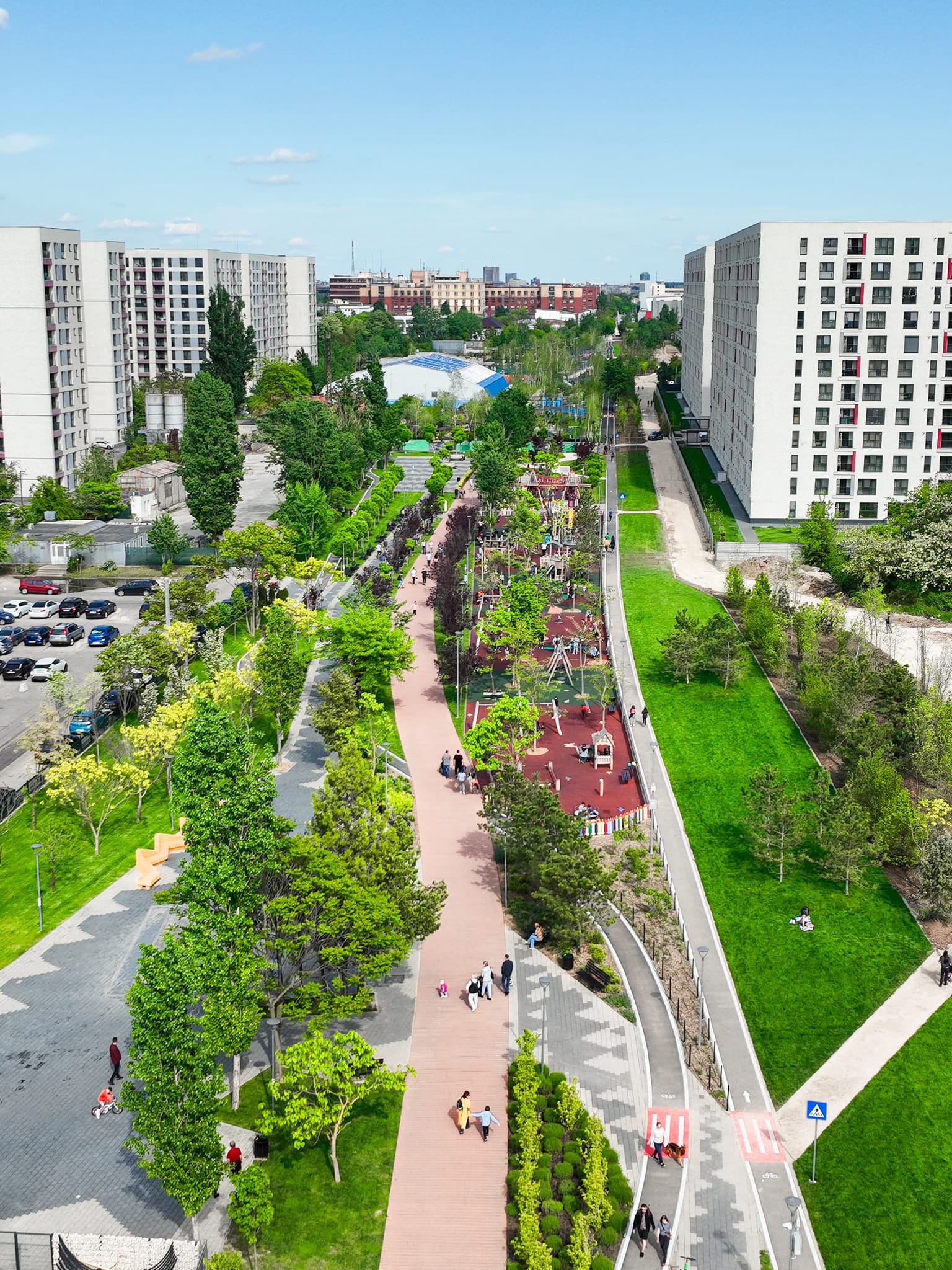 Proprietăți de vânzare în Lujerului – Ghid complet pentru cumpărători și investitori (2026)