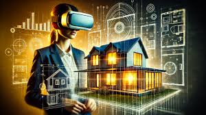 Vizionarea de proprietati in Realitatea Virtuala VR si beneficiile proprietarilor