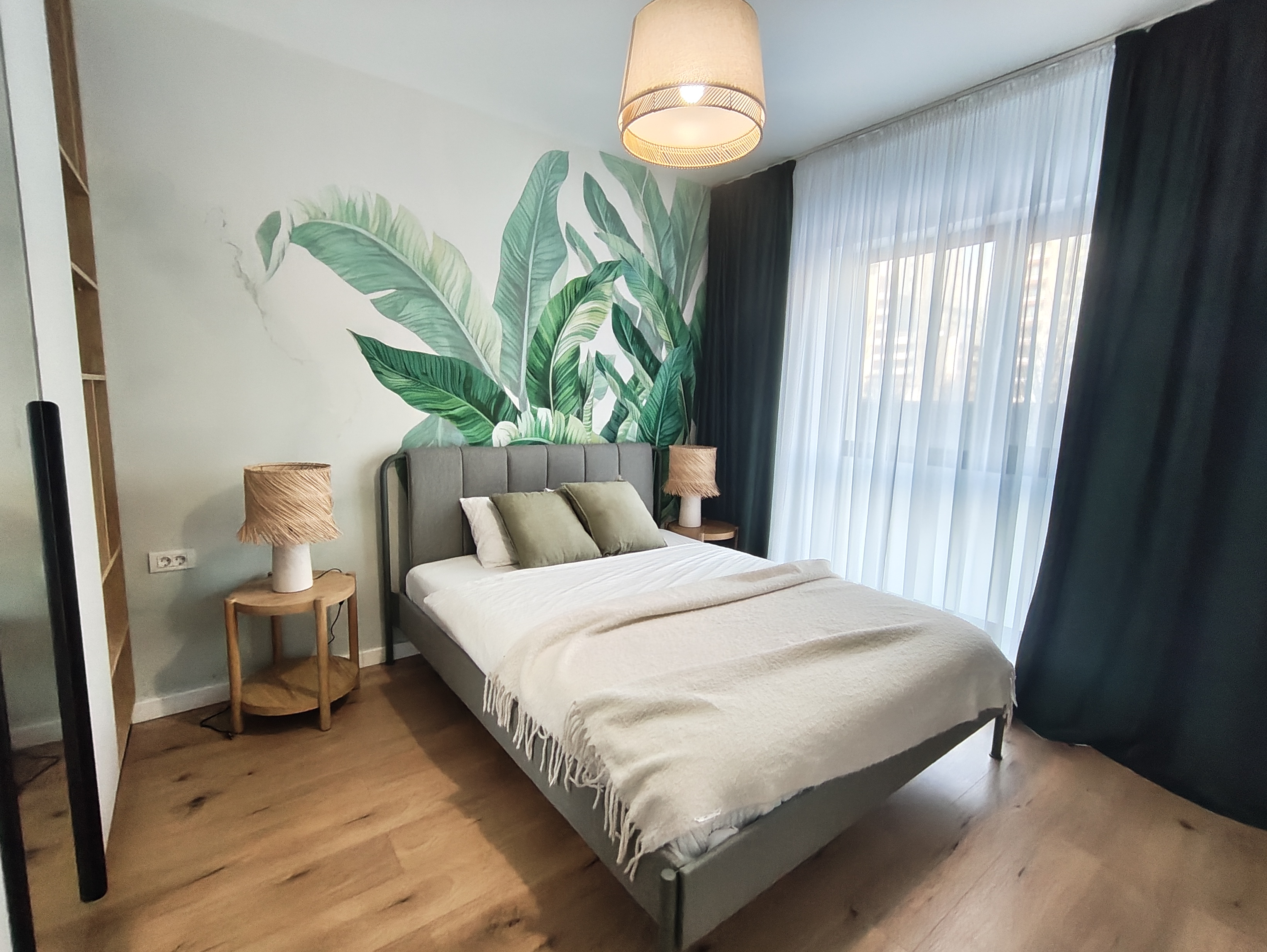  Apartamente de închiriat în Lujerului – Sector 6 București