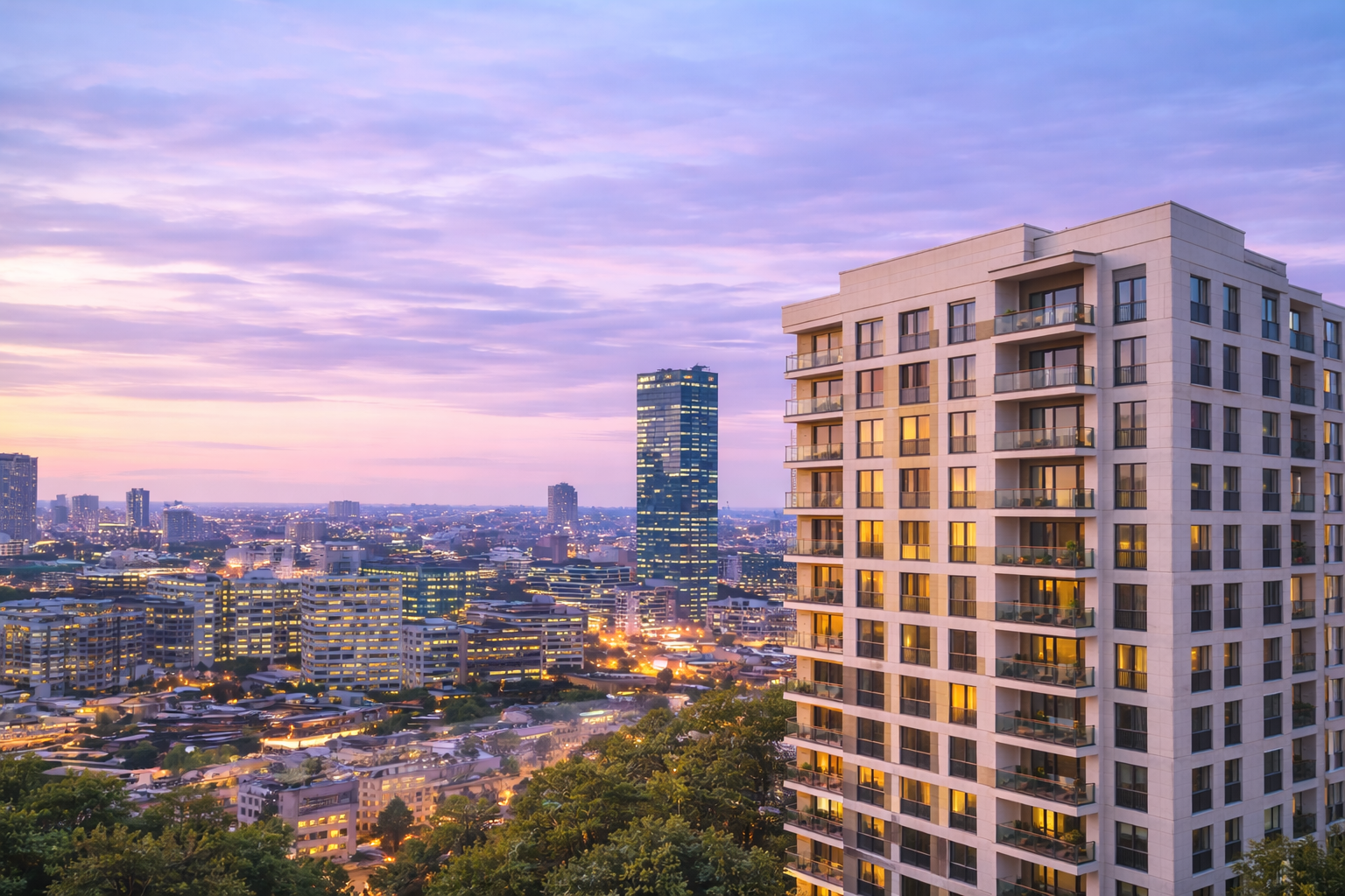 Ce caută Gen Z când cumpără un apartament în București (ghid pentru proprietari)