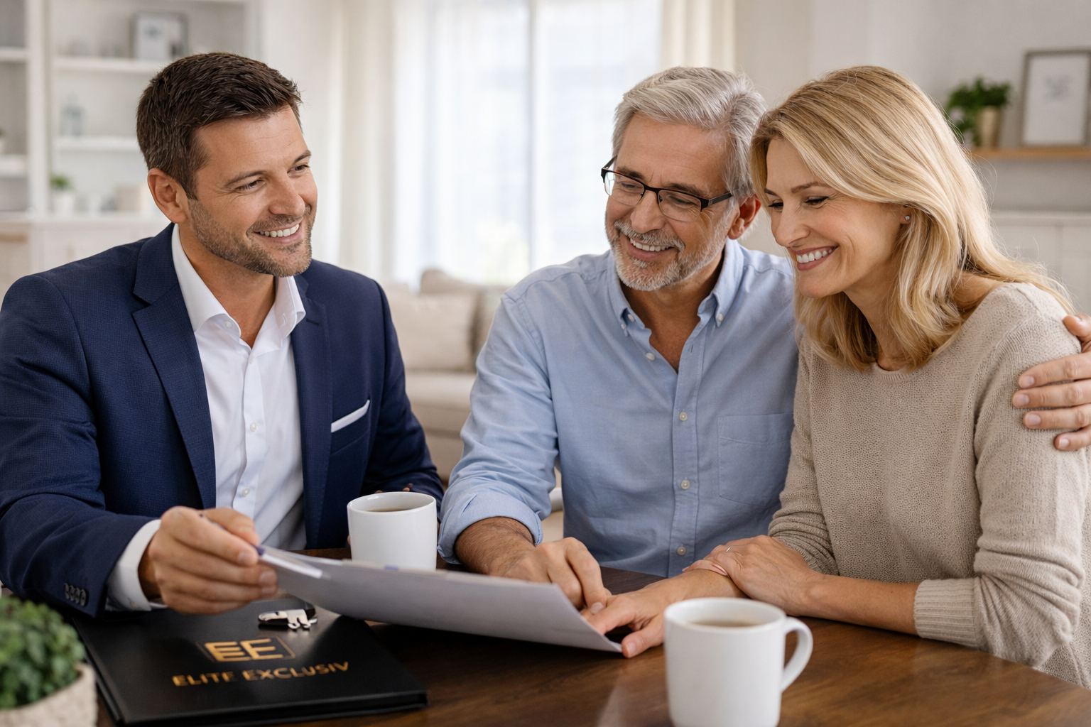 De ce majoritatea cumpărătorilor fac greșeli înainte să vadă prima proprietate