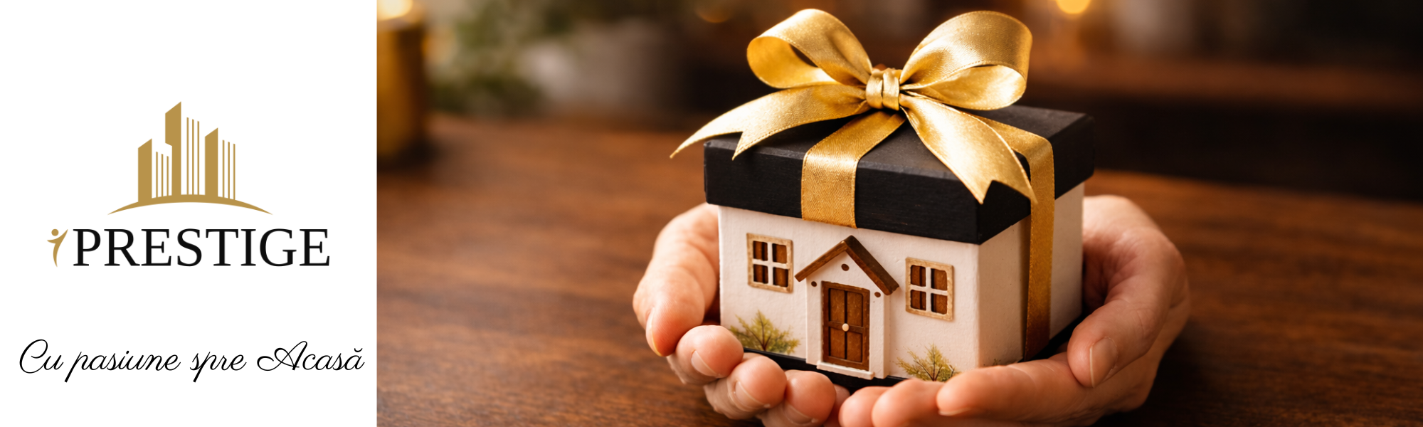 Am un cadou pentru tine 🙂