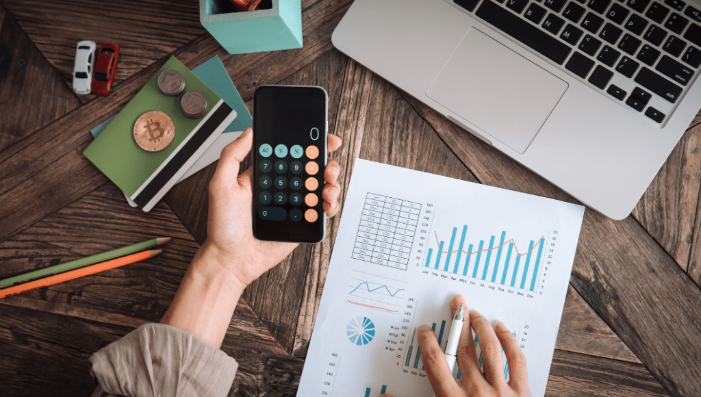 Ce reprezintă gradul de îndatorare și cum îl calculezi?