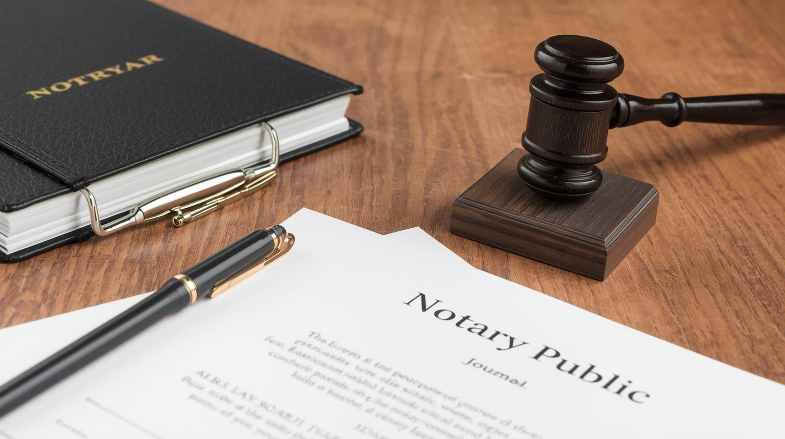 Birouri Notariale Jud. Arad - Circumscripţia Judecătoriei INEU