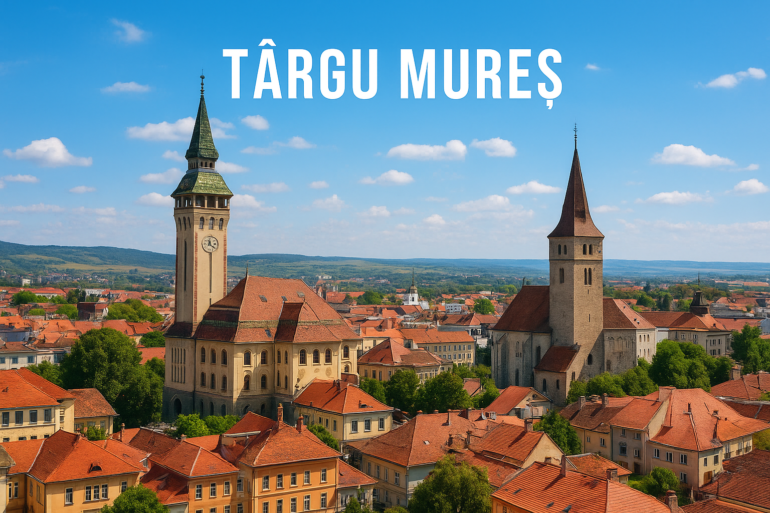 🔥 Piața imobiliară Târgu Mureș: final de an și tendințe 2026