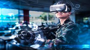 Beneficiile cumpărătorilor în sistemul de vizionare VR Elite Exclusiv