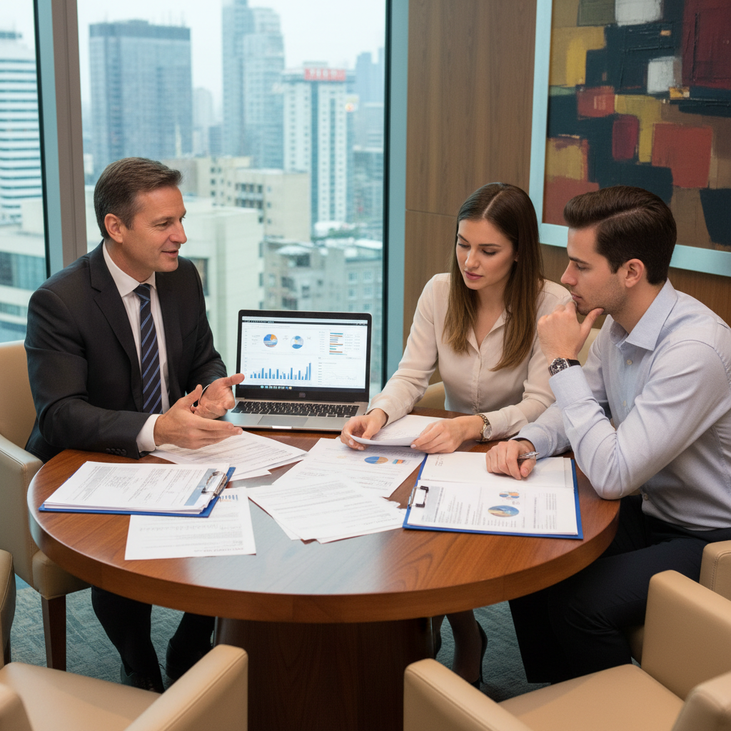 Cum cumperi sau vinzi mai sigur o proprietate în 2026