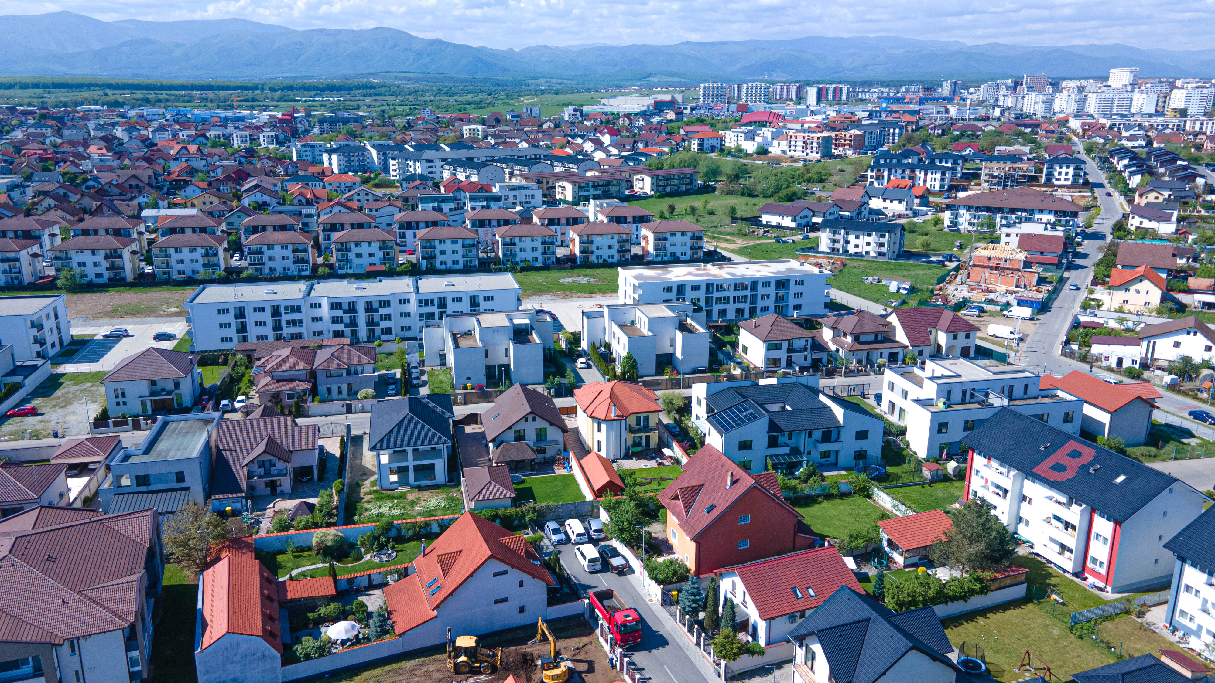 Piața Imobiliară Sibiu 2026: Prețuri și Tendințe | REY Imobiliare