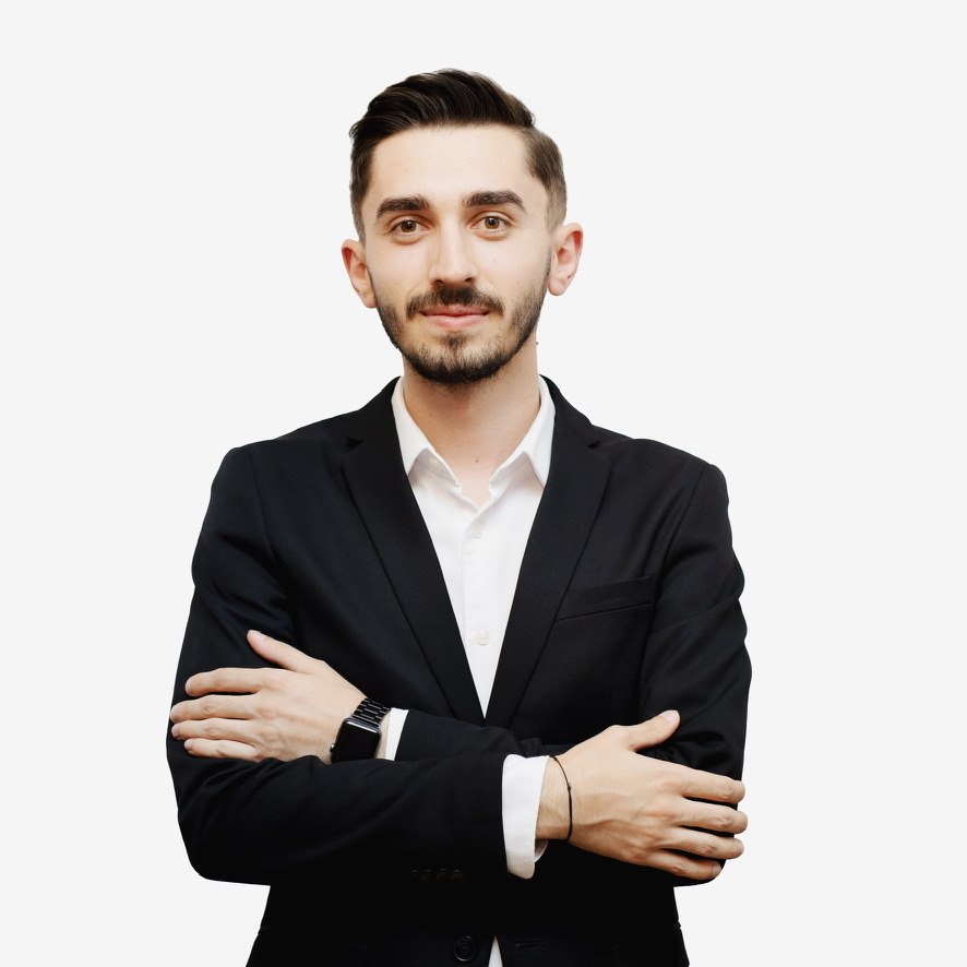 Transformă Stresul Imobiliar într-o Tranzacție de Succes: Fă Cunoștință cu Ionuț Șerbu, Expertul Tău din Bacău