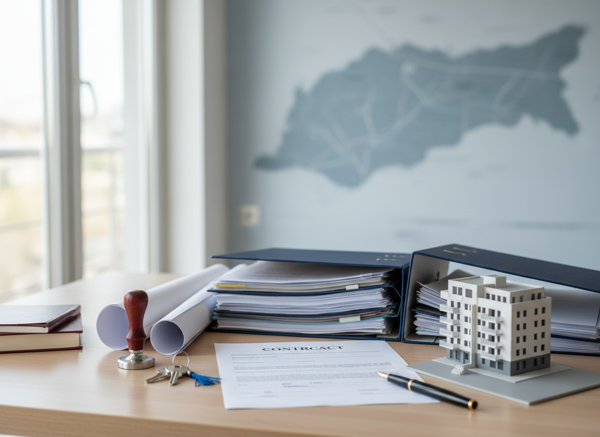 Ce acte sunt necesare la vânzare