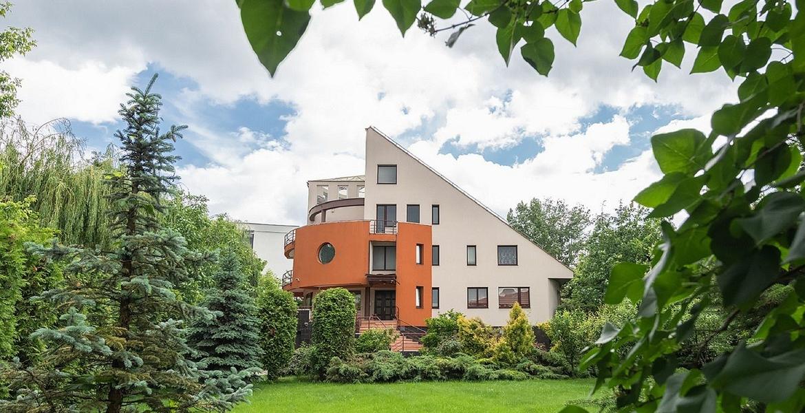 Ce este Reprezentarea imobiliară ?