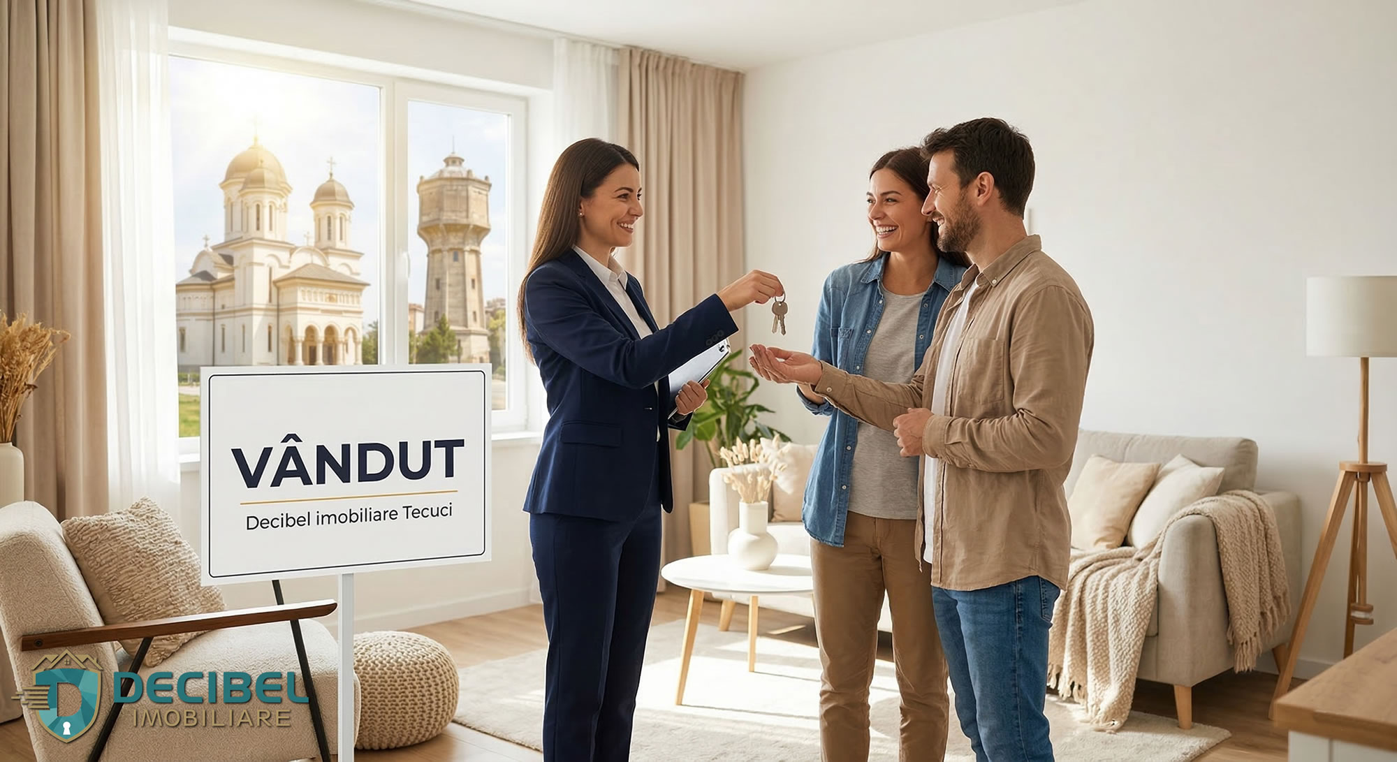 Anatomia unei proprietăți care nu se vinde – Percepția și costul ascuns al așteptării (II)