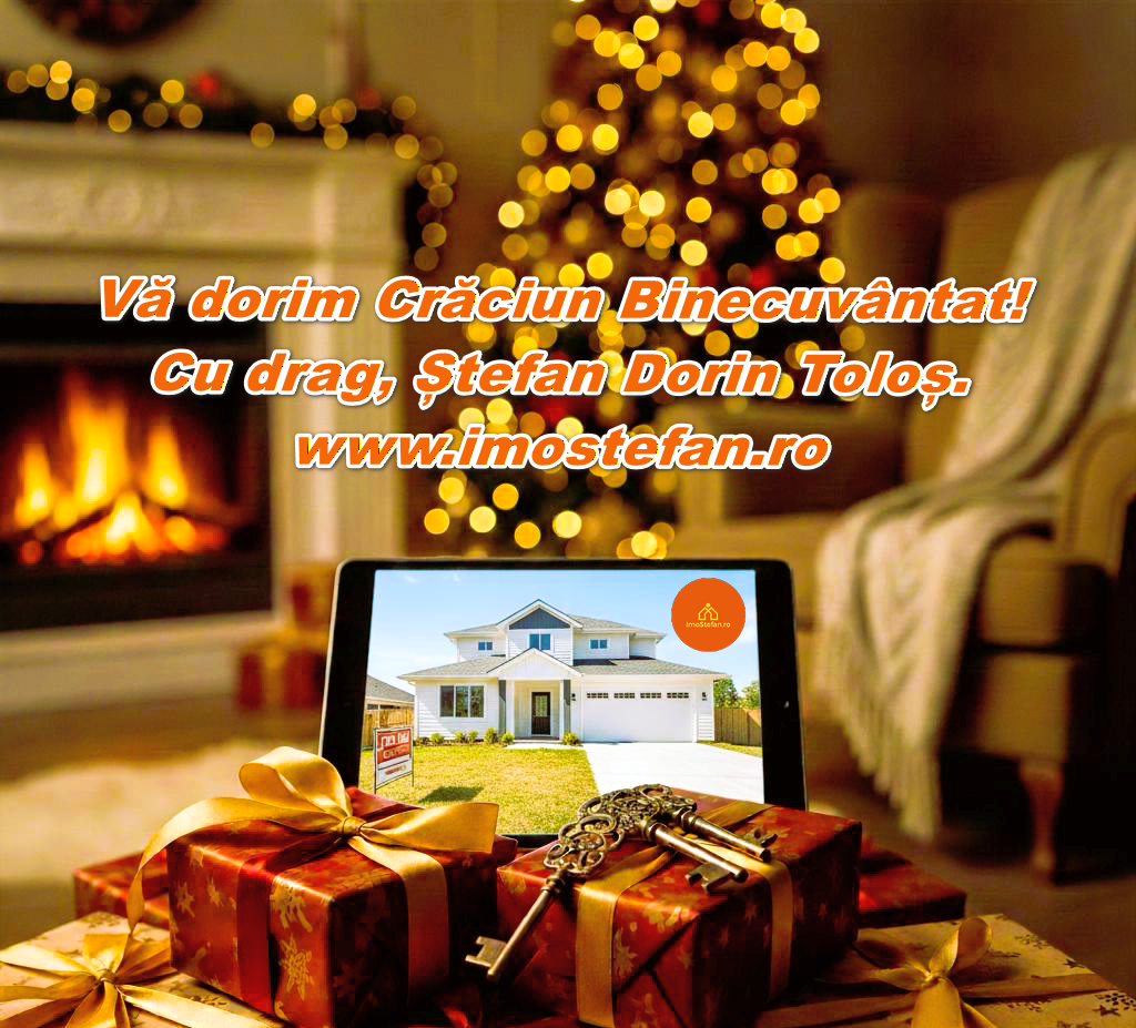 Gânduri de Crăciun: Valorile care ne-au adus împreună în 2025