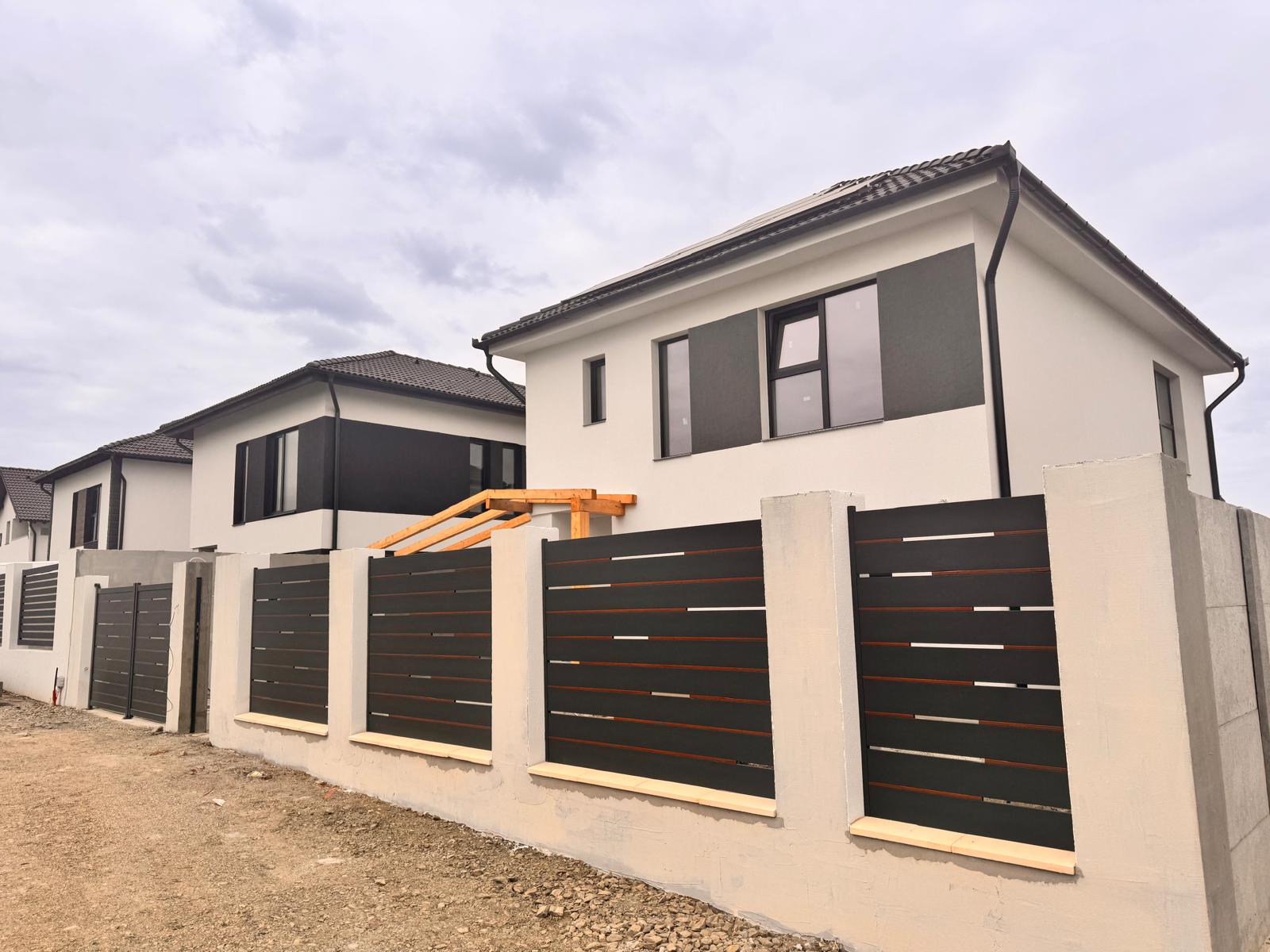 Casă în Șura Mică | Cristian | Calea Cisădiei | Șelimbăr sau Apartament în Sibiu? Ghid | REY Imobiliare