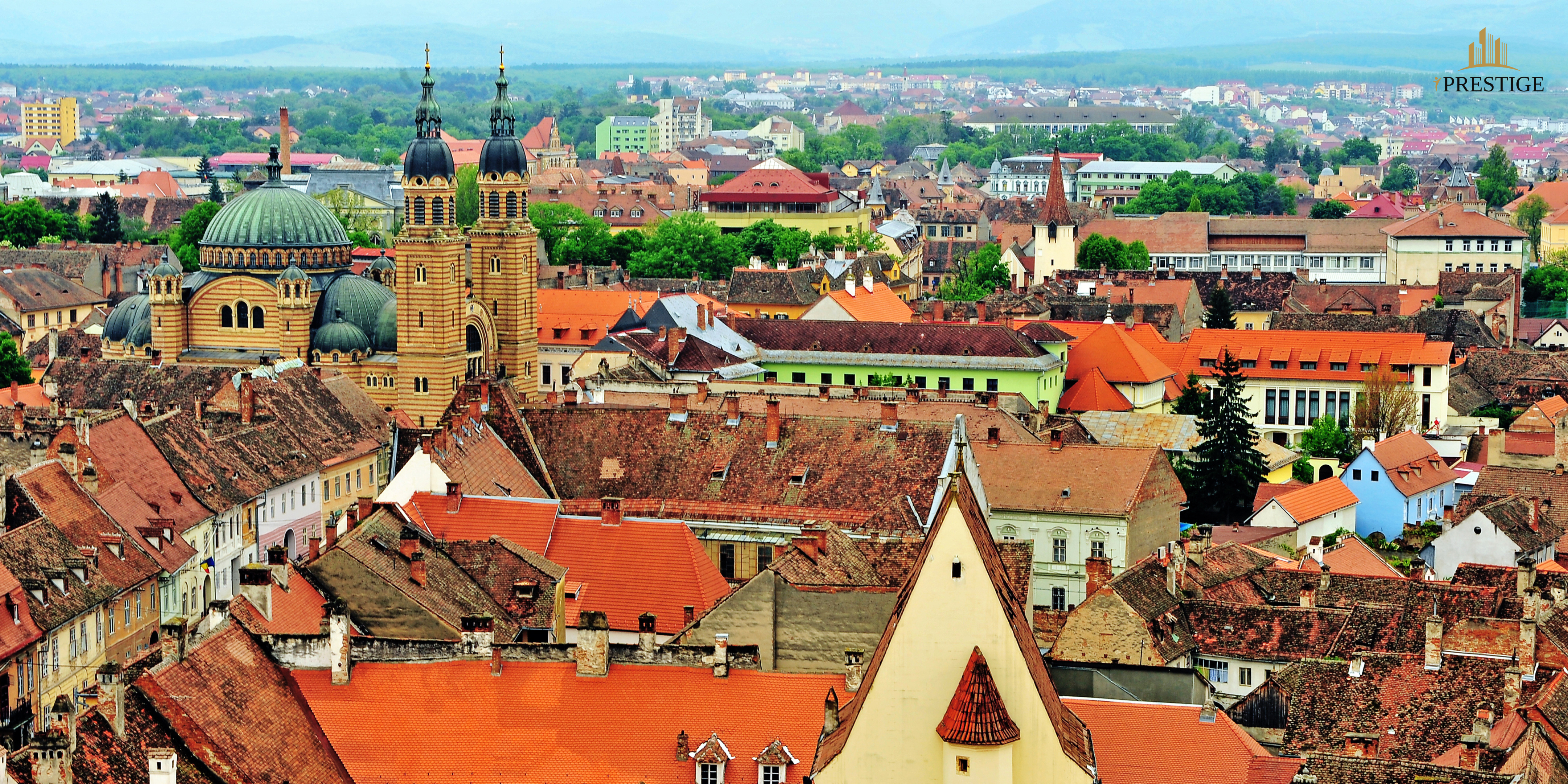 Cum alegi zona potrivită în Sibiu, nu doar apartamentul  | iPrestige